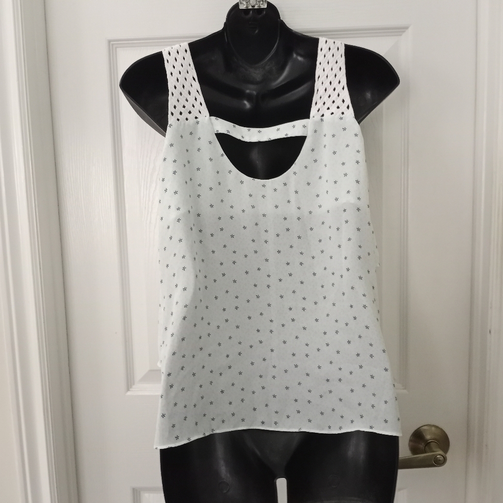 👠SMART SET blouse👠 - Picture 3 of 4